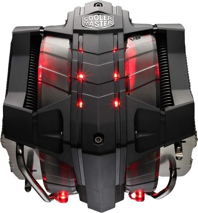 Cooler Master V8 Ver.2