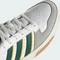 adidas Courtwave core white/collegiate green/crew yellow (Herren) Vorschaubild