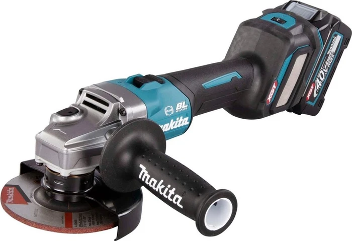 Makita GA023G XGT Akku-Winkelschleifer