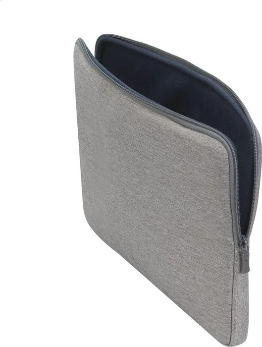 RivaCase 7703 ECO Laptop Sleeve 13.3-14" grau