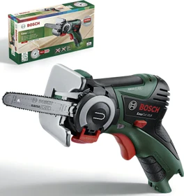 Bosch DIY EasyCut 12 nanoBLADE Akku-Schwertsäge solo