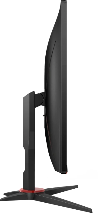AOC 27G2ZNE/BK, 27"