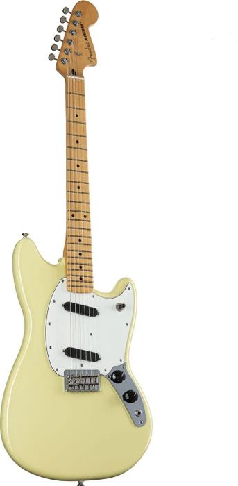 Fender Player II Mustang