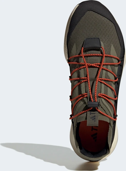 adidas Terrex Voyager 21 Travel olive strata/core black (Herren)