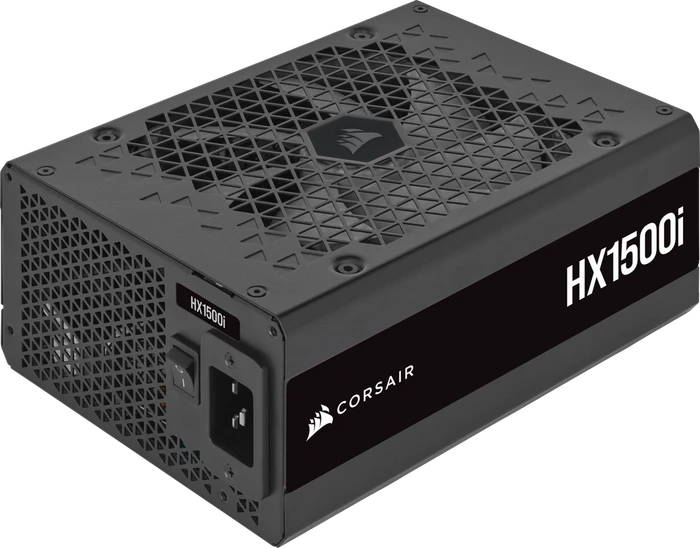 Corsair HXi Series 2022 HX1500i 1500W, ATX 2.52, UK-Version