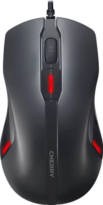 Cherry MC 4000, USB