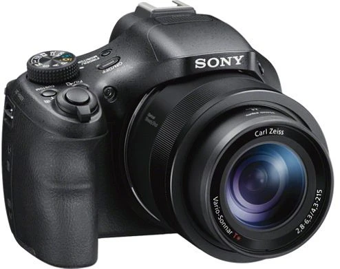 Sony Cyber-shot DSC-HX400V