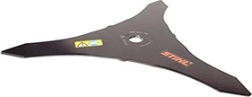 Stihl BrushCut 3F Ersatzmesser 350mm