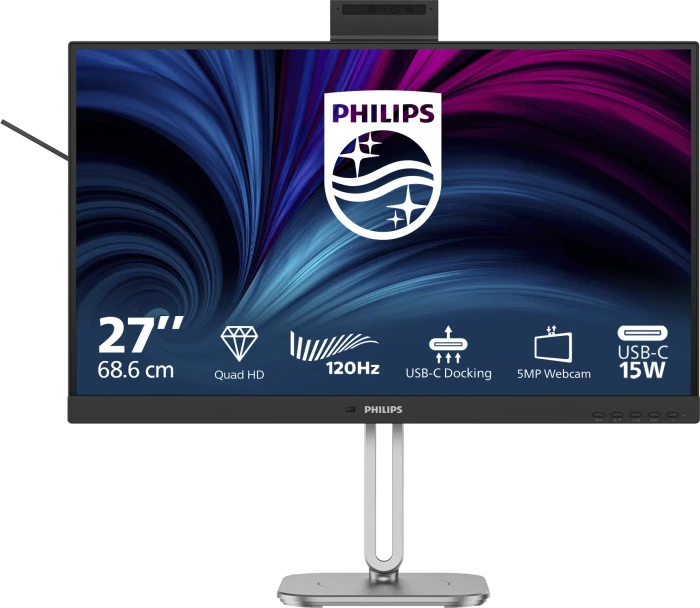 Philips 4000 Series 27B2U4601H, 27"