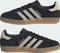 adidas Gazelle Indoor core black/wonder white/gum (Damen) Vorschaubild