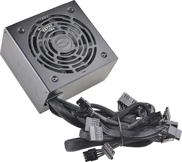EVGA BR 750 750W, ATX 2.3