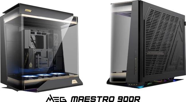 MSI PANO 110