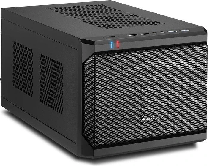 Sharkoon QB One, Mini-ITX