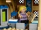 LEGO Harry Potter - Astronomieturm auf Schloss Hogwarts Vorschaubild