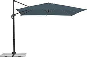 Schneider Rhodos junior Sonnenschirm 270x270cm anthrazit