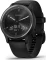 Garmin vivomove Sport Aktivitäts-Tracker black/slate Vorschaubild