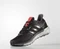 adidas Supernova core black/iron metallic/core pink (Damen) Vorschaubild