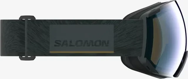 Salomon Radium Photochromic green gables/photo blue