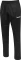 hummel Promo Poly Trainingsanzug schwarz (Junior) Vorschaubild