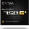 EVGA SuperNOVA G1+ 750 750W, ATX 2.3 Vorschaubild