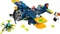 LEGO Hidden Side - El Fuegos Stunt-Flugzeug Vorschaubild
