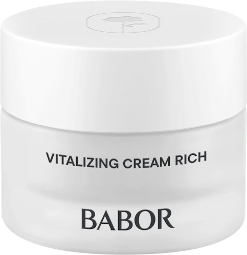 Babor Skinovage Vitalizing Cream Rich Gesichtscreme, 50ml