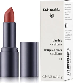 Dr. Hauschka Lipstick 14 caralluma, 4.1g