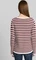 Tom Tailor Rundhalsausschnitt Strickpullover rot (Damen) Vorschaubild