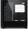 Sharkoon Elite Shark CA300H, schwarz, Glasfenster Vorschaubild