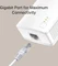 TP-Link Powerline AV1000 Starter Kit, HomePlug AV2, RJ-45, 2er-Pack Vorschaubild