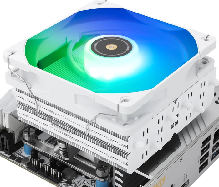 Thermalright SI-100 White ARGB