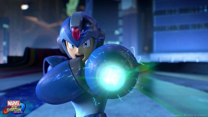 Marvel vs. Capcom: Infinite (PC)