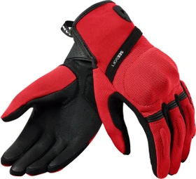 Rev'it Mosca 2 Ladies rot/schwarz