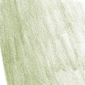 Faber-Castell Pitt Pastell Buntstift grünerde gelblich