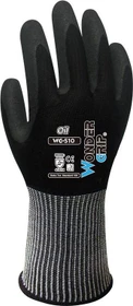 Wonder Grip WG-510 Oil Arbeitshandschuhe 9/L