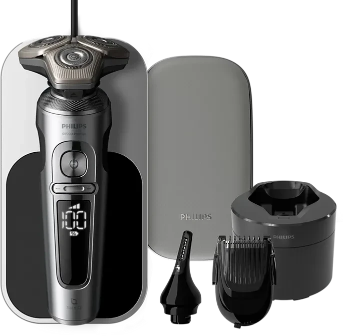 Philips Series 9000 Prestige