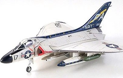 Tamiya Skyray