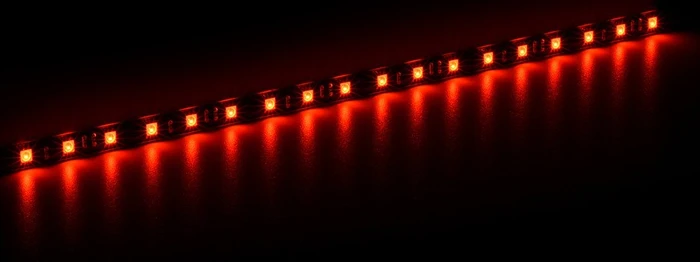 Sharkoon Pacelight S1, RGB beleuchtet