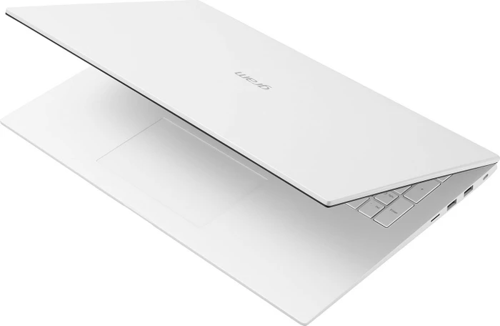 LG gram 17 (2023), weiß, Core i7-1360P, 16GB RAM, 1TB SSD, DE