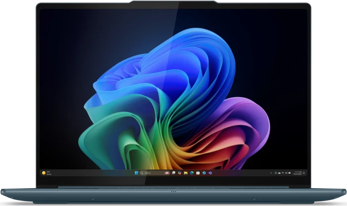 Lenovo Yoga Pro 7 14AKP10, Tidal Teal, Ryzen AI 7 350, 32GB RAM, 1TB SSD, DE