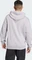 adidas Designed for Training Hoodie glory grey (Herren) Vorschaubild