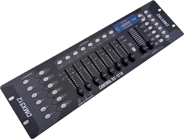 Botex DC 1216