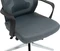 CLP Kanab Ergonomic Bürostuhl, grau Vorschaubild