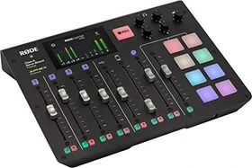 RØDE Rodecaster Pro
