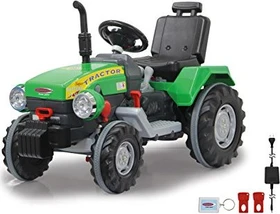 Jamara Ride-on Traktor Power Drag