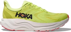 Hoka Arahi 8 neon yuzu/neon flame (Herren)