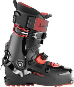 Atomic Backland XTD Carbon 120 GW schwarz/rot (Modell 2023/2024)