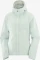 Salomon Bonatti Trail Funktionsjacke misty blue (Damen) Vorschaubild