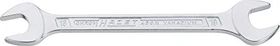 Hazet 450N-46X50 Doppelmaulschlüssel, 46/50x498mm