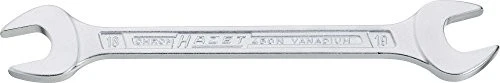 Hazet 450N-46X50 Doppelmaulschlüssel, 46/50x498mm